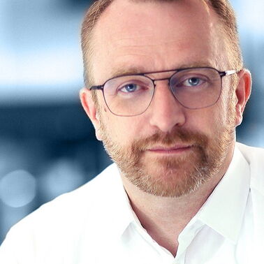 Portrait Steffen Niemann