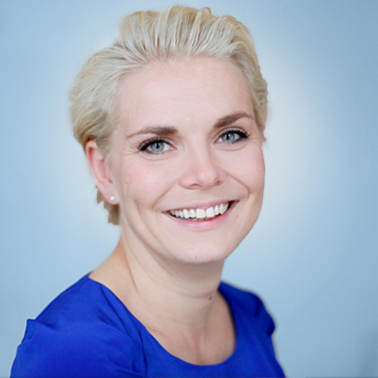 Josefine Foltin Beraterin